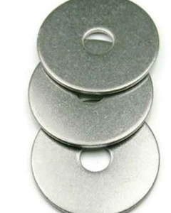 Tinker Washer 1/4" (5,5x29x1,5 mm) galv